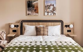 Hotel Altein Arosa, A Faern Collection Resort