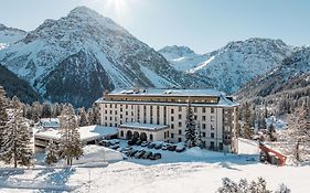 Hotel Altein Arosa, A Faern Collection Resort